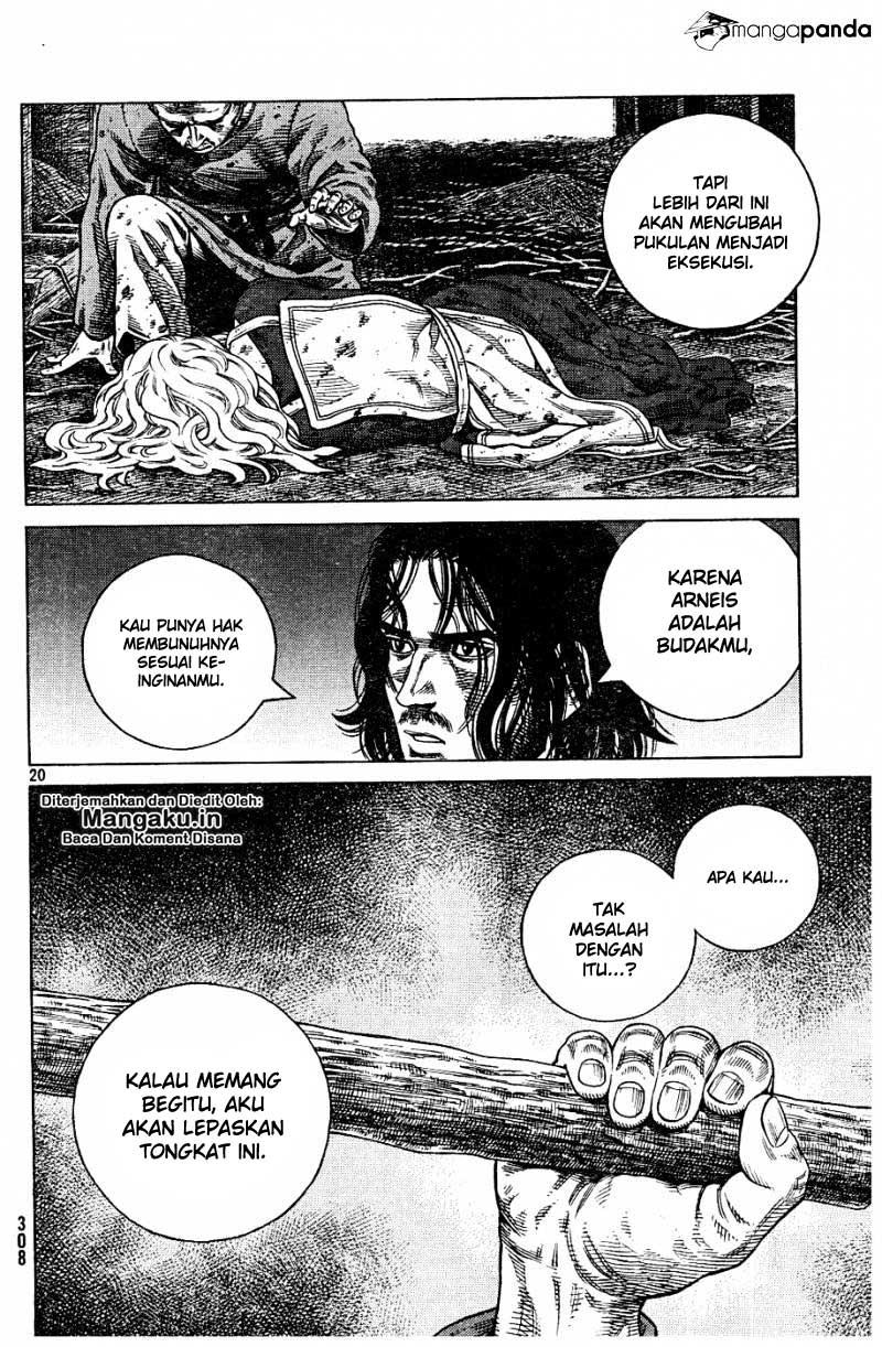 Vinland Saga Chapter 88