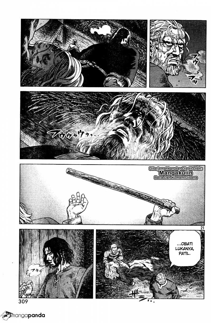 Vinland Saga Chapter 88