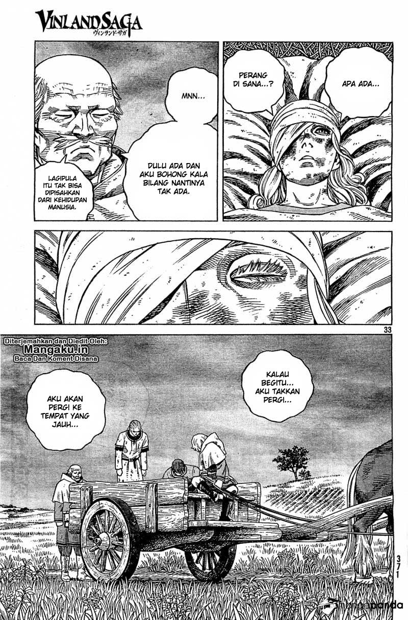 Vinland Saga Chapter 92