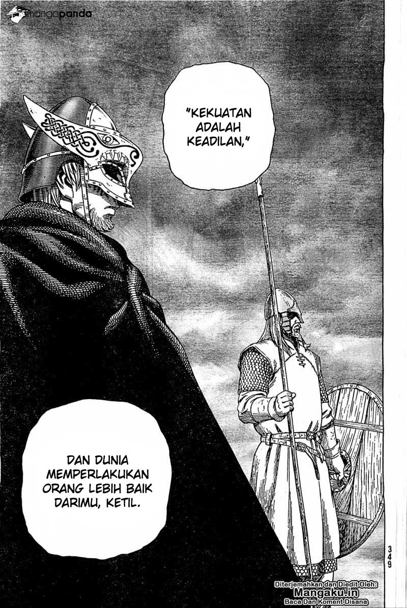 Vinland Saga Chapter 92