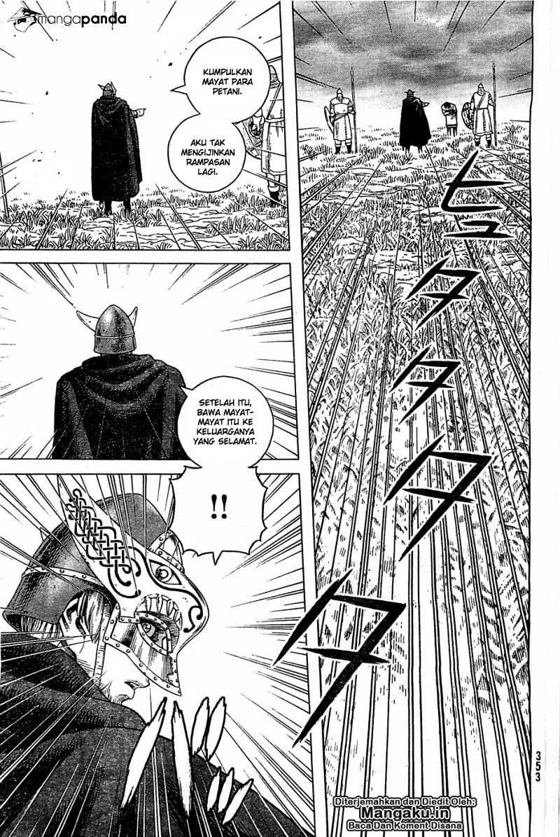 Vinland Saga Chapter 92