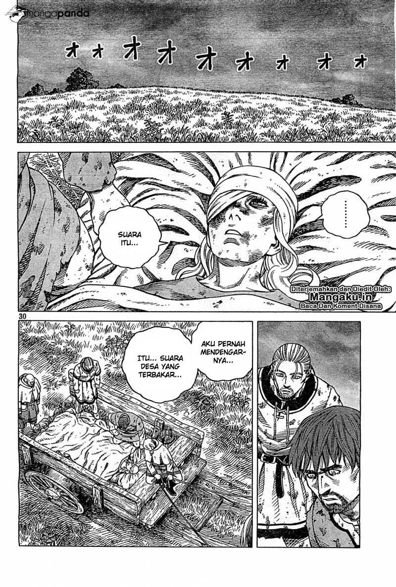 Vinland Saga Chapter 92