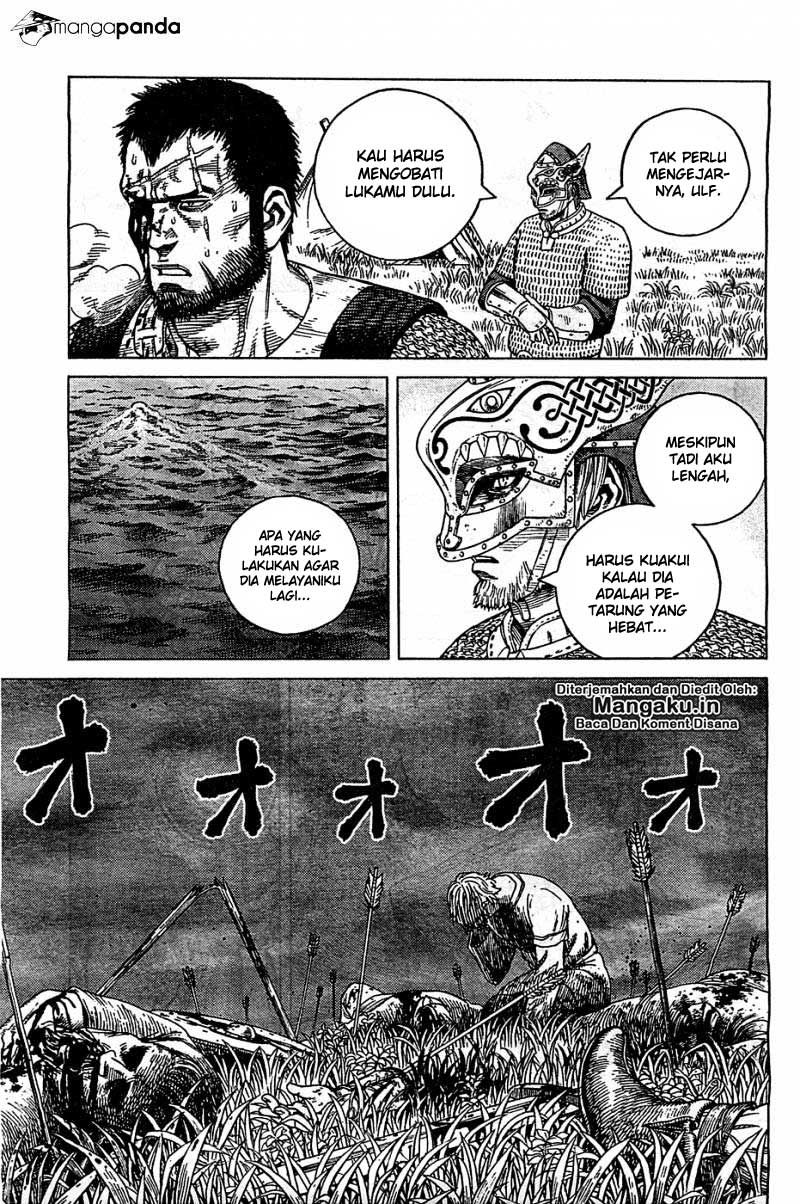 Vinland Saga Chapter 92