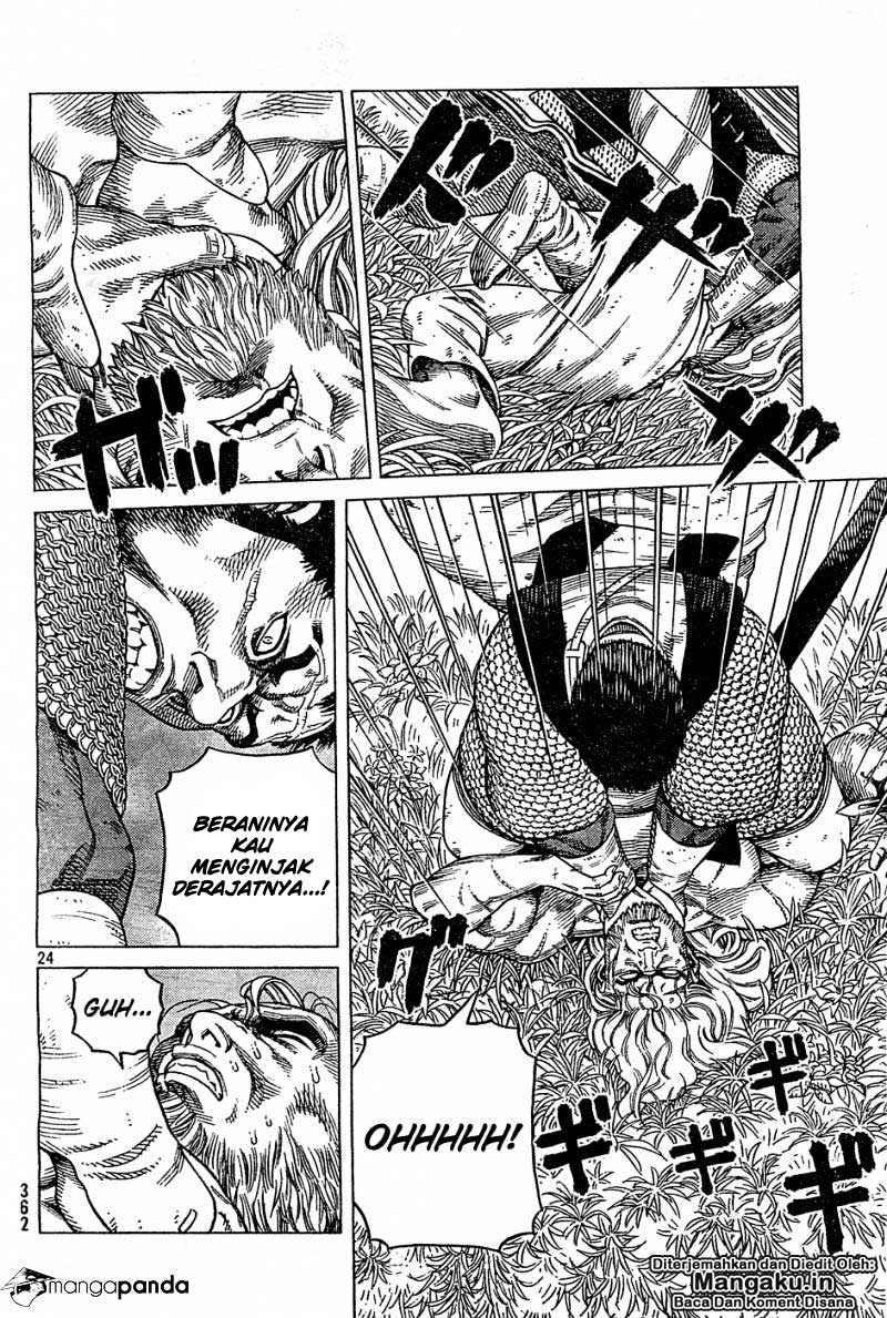 Vinland Saga Chapter 92