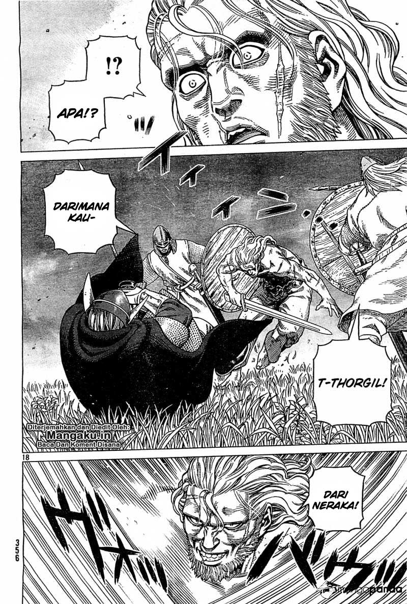 Vinland Saga Chapter 92