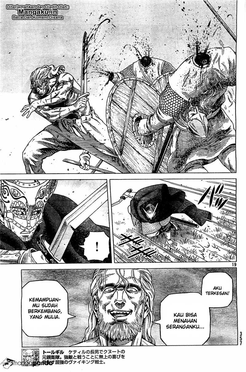 Vinland Saga Chapter 92