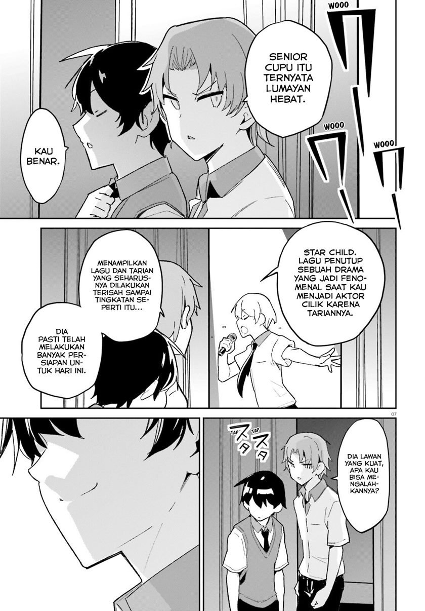 Osananajimi ga Zettai ni Makenai Love Comedy Chapter 10