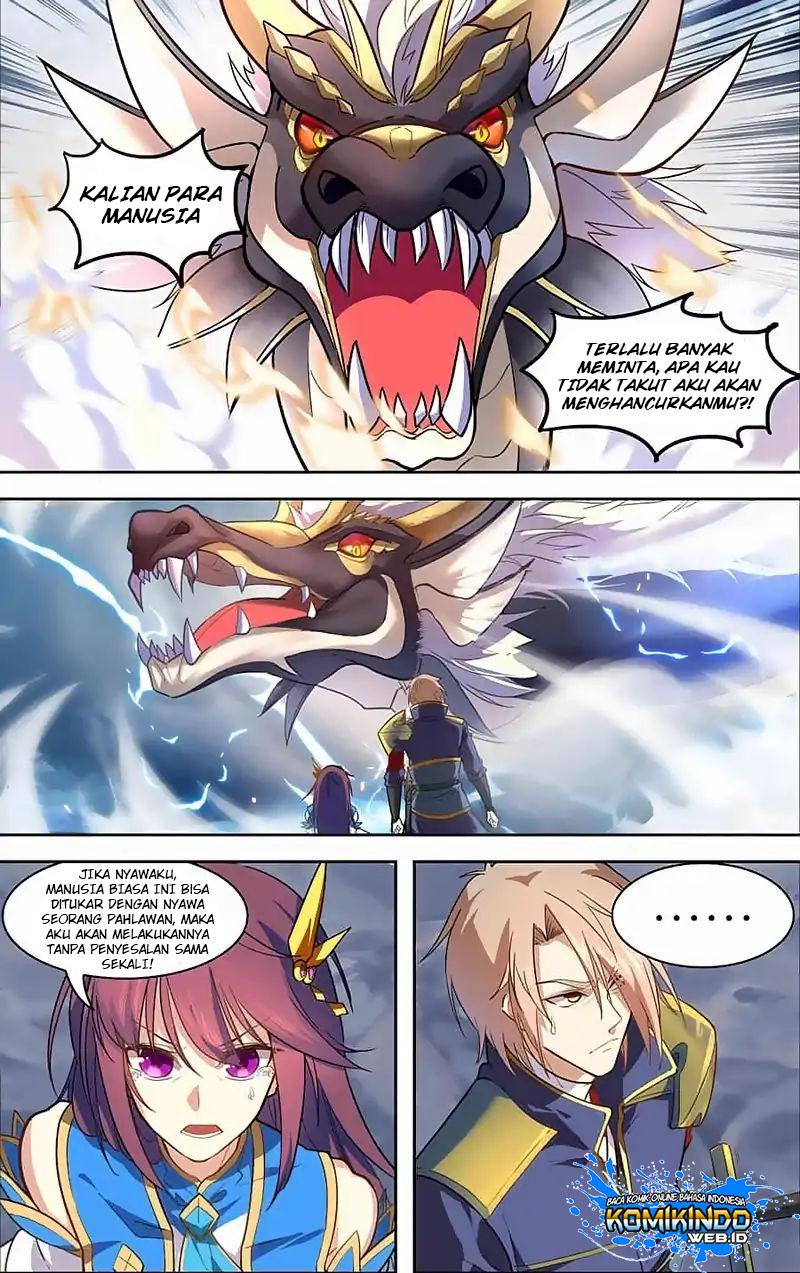 Lord Xue Ying Chapter 31