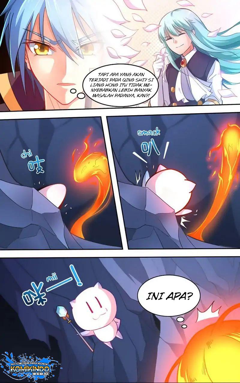 Lord Xue Ying Chapter 38