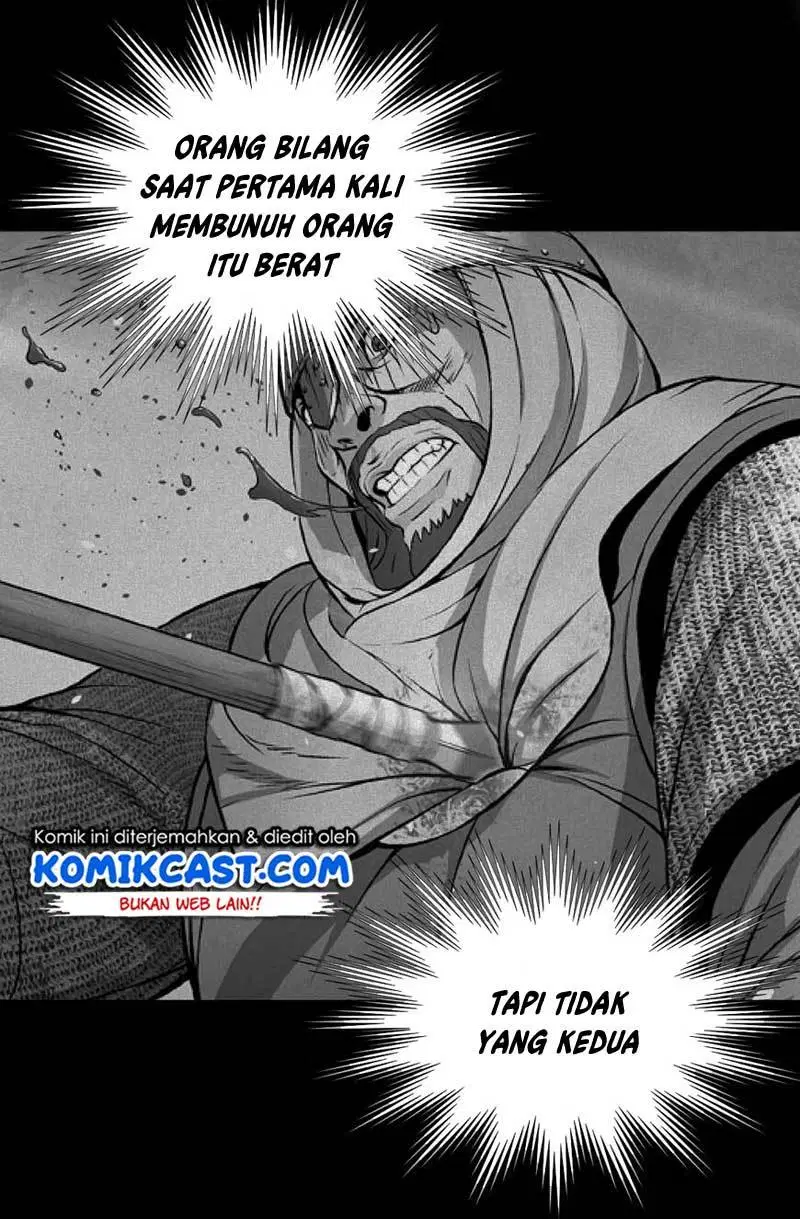 Dimensional Mercenary Chapter 24