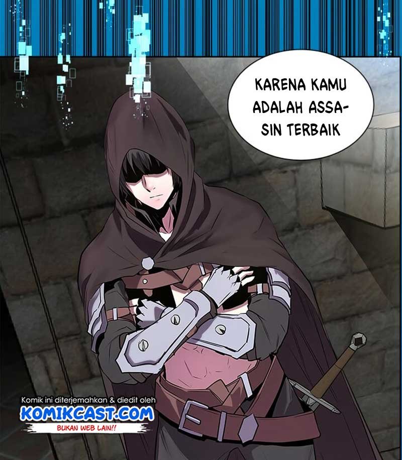 Dimensional Mercenary Chapter 29