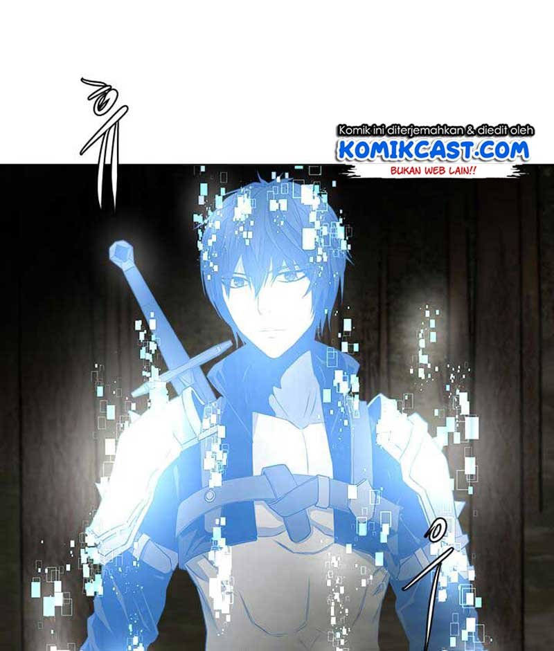 Dimensional Mercenary Chapter 29