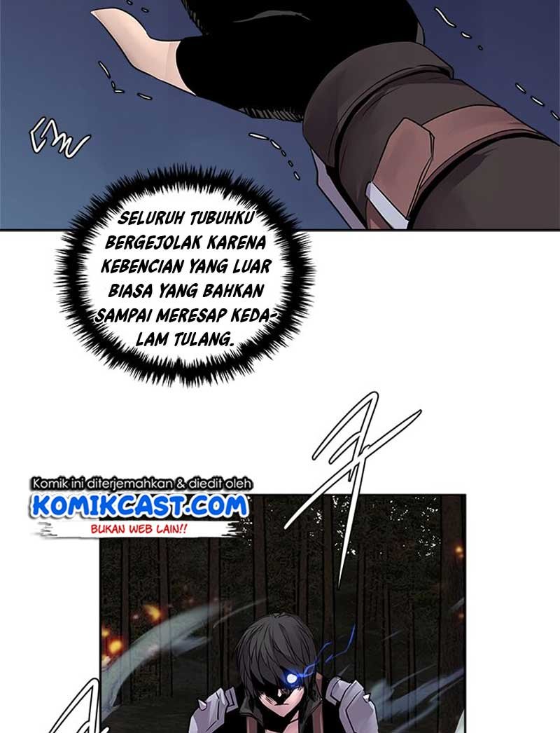 Dimensional Mercenary Chapter 29