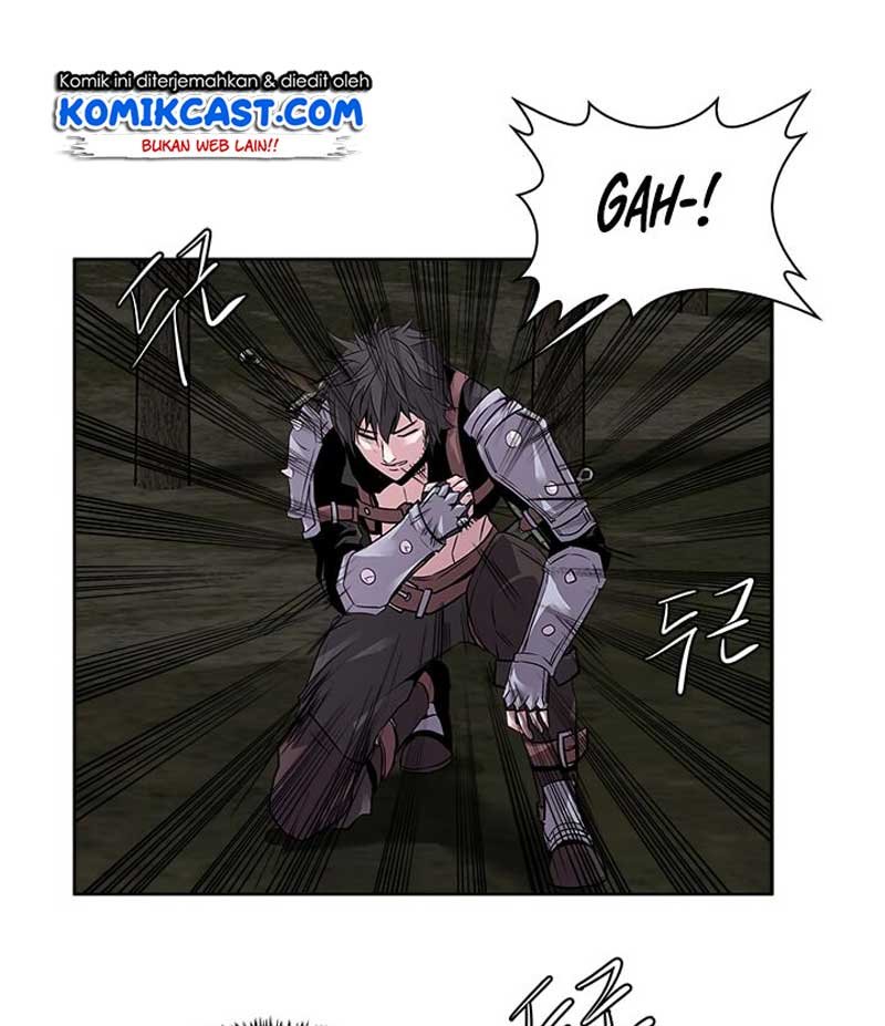 Dimensional Mercenary Chapter 29