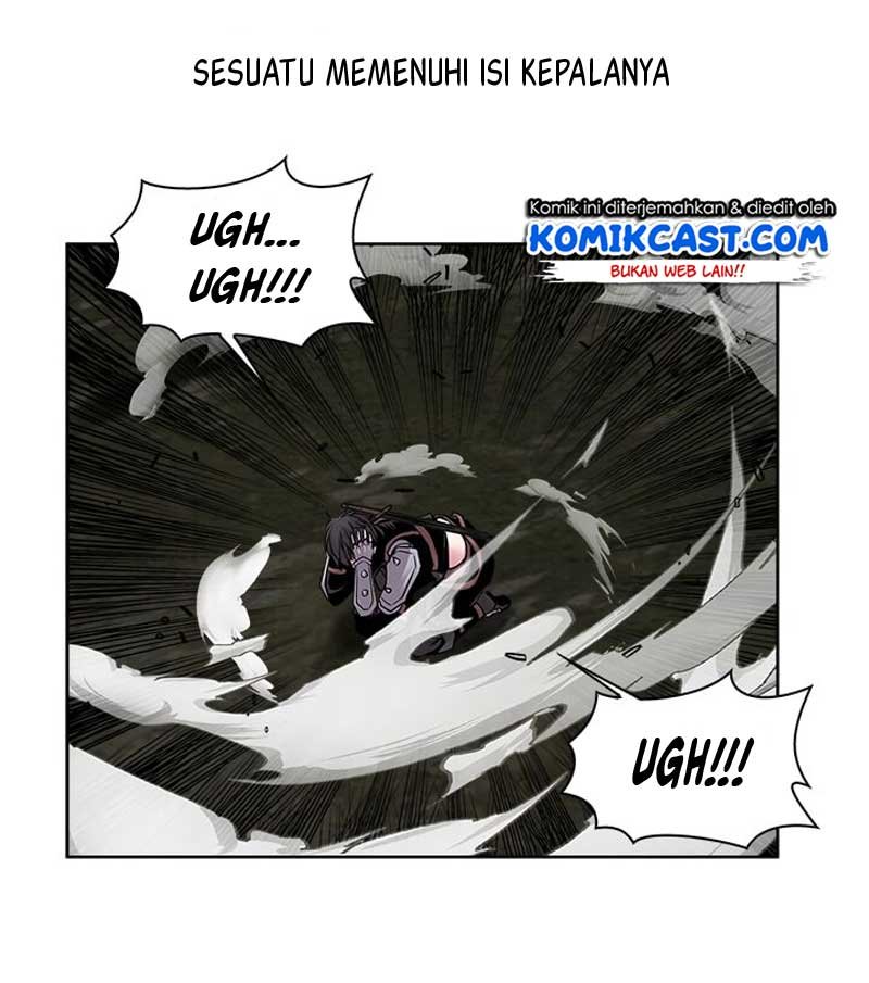 Dimensional Mercenary Chapter 29