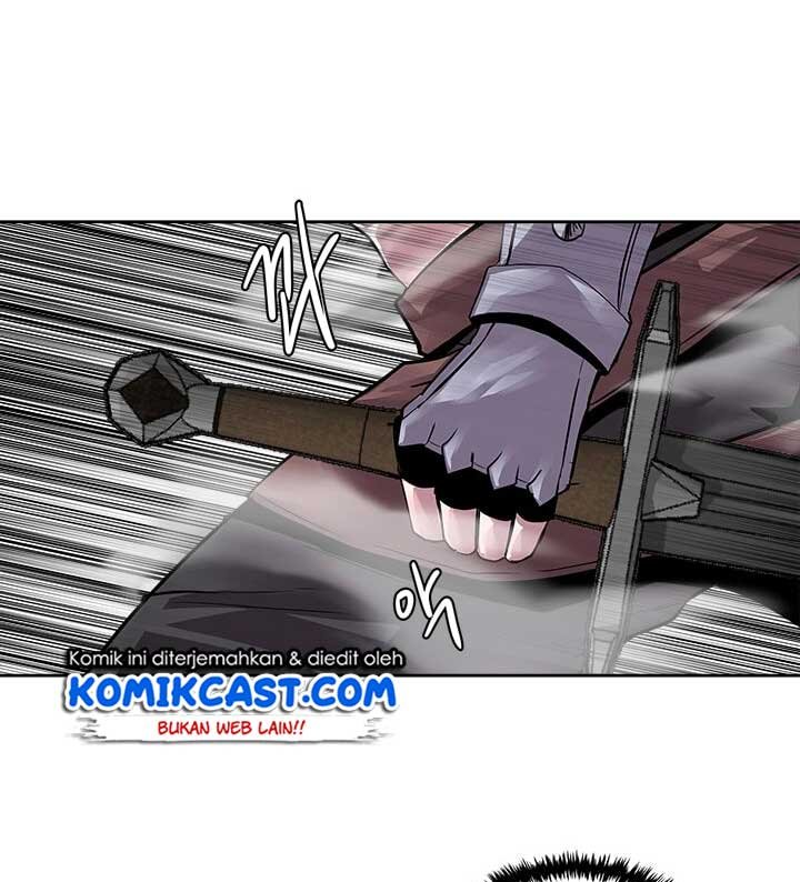 Dimensional Mercenary Chapter 30