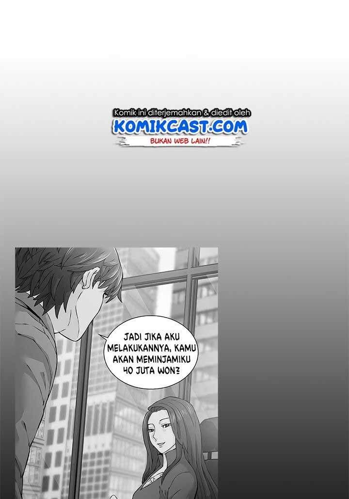 Dimensional Mercenary Chapter 30