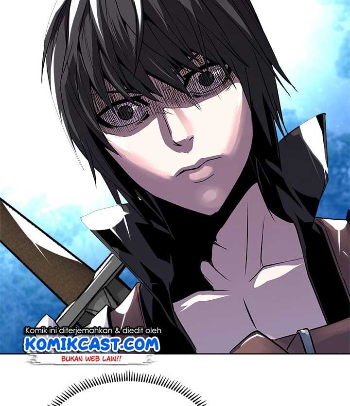 Dimensional Mercenary Chapter 30