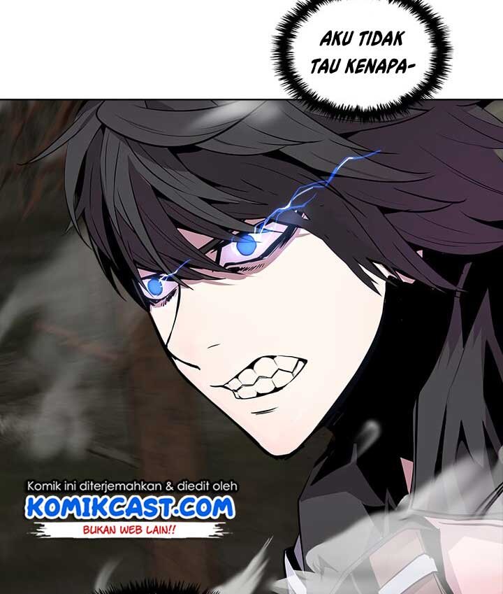 Dimensional Mercenary Chapter 30