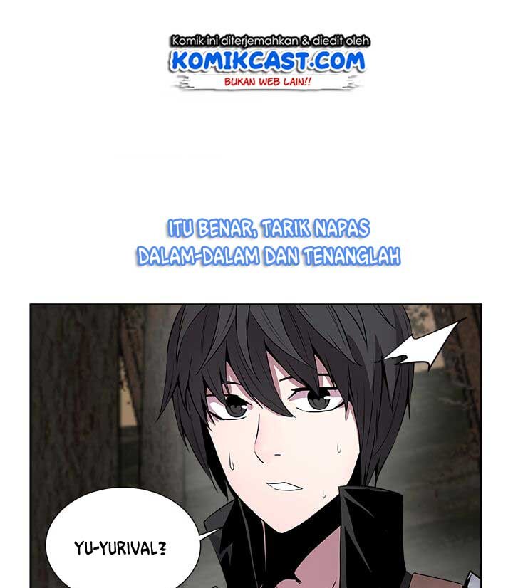 Dimensional Mercenary Chapter 30