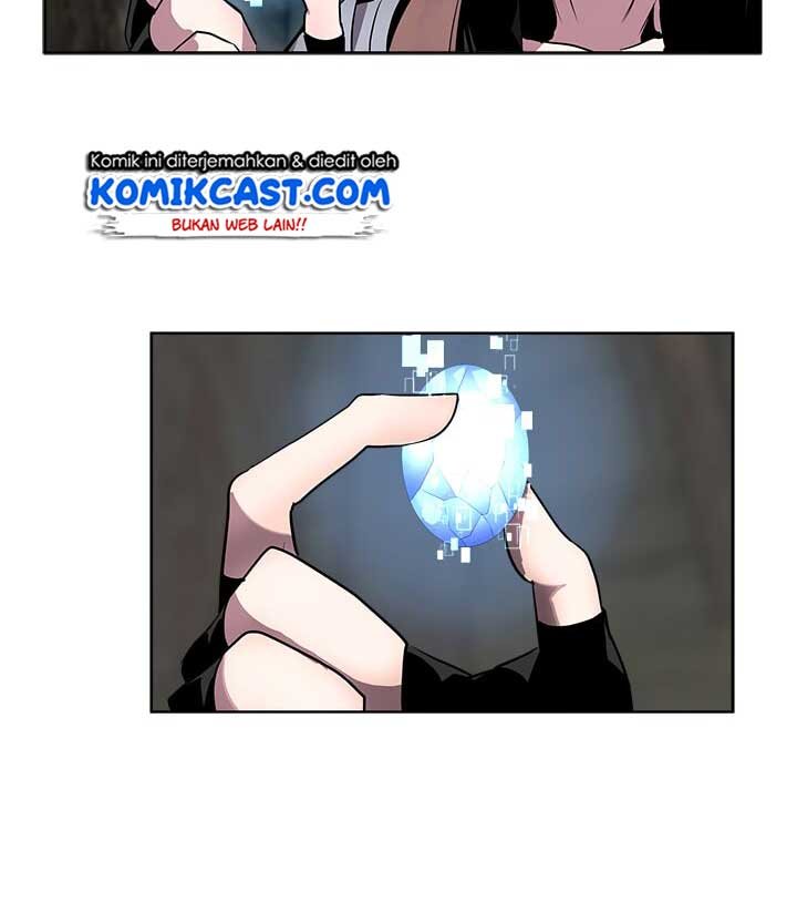 Dimensional Mercenary Chapter 30