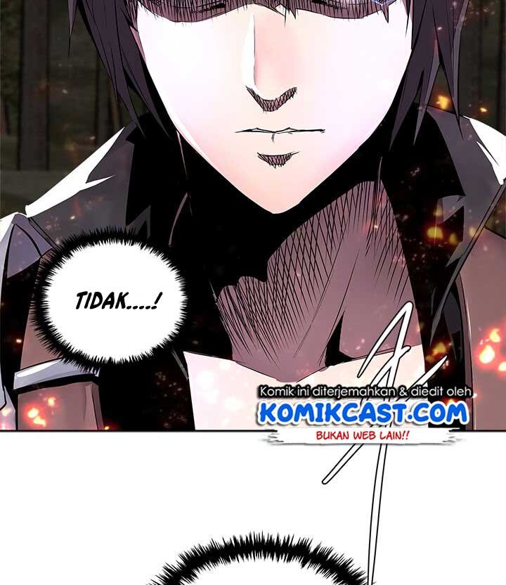 Dimensional Mercenary Chapter 30