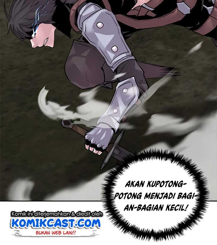 Dimensional Mercenary Chapter 30