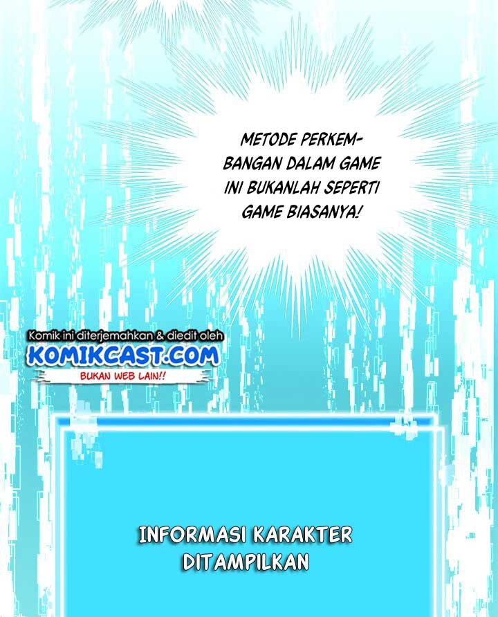 Dimensional Mercenary Chapter 30