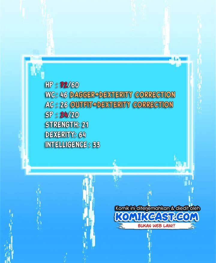 Dimensional Mercenary Chapter 30