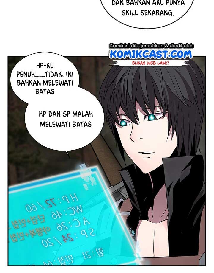 Dimensional Mercenary Chapter 30