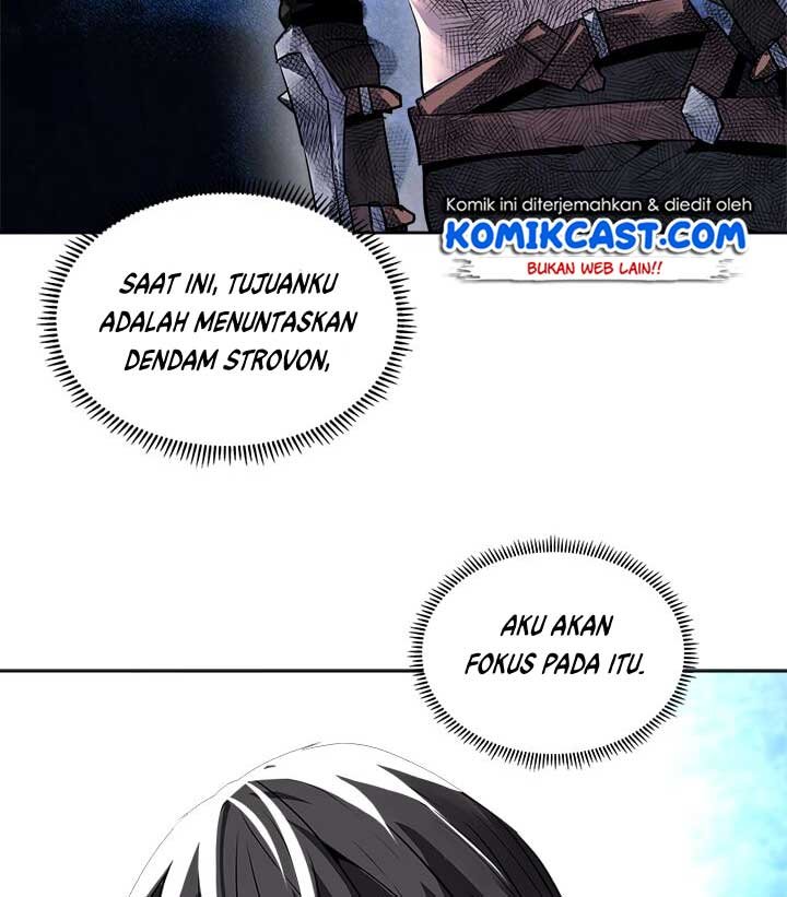 Dimensional Mercenary Chapter 30