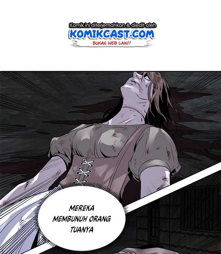 Dimensional Mercenary Chapter 30