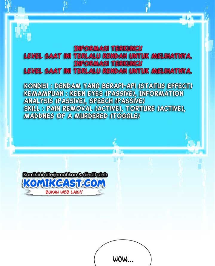 Dimensional Mercenary Chapter 30