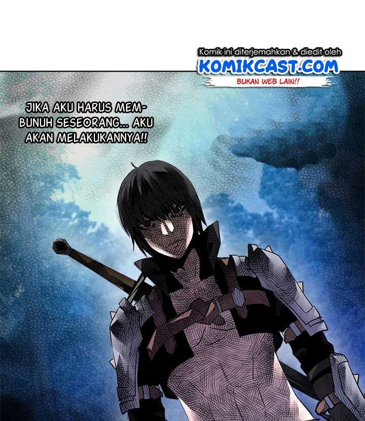 Dimensional Mercenary Chapter 30