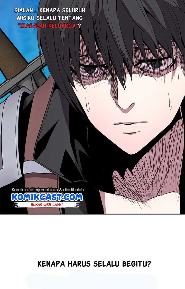 Dimensional Mercenary Chapter 30