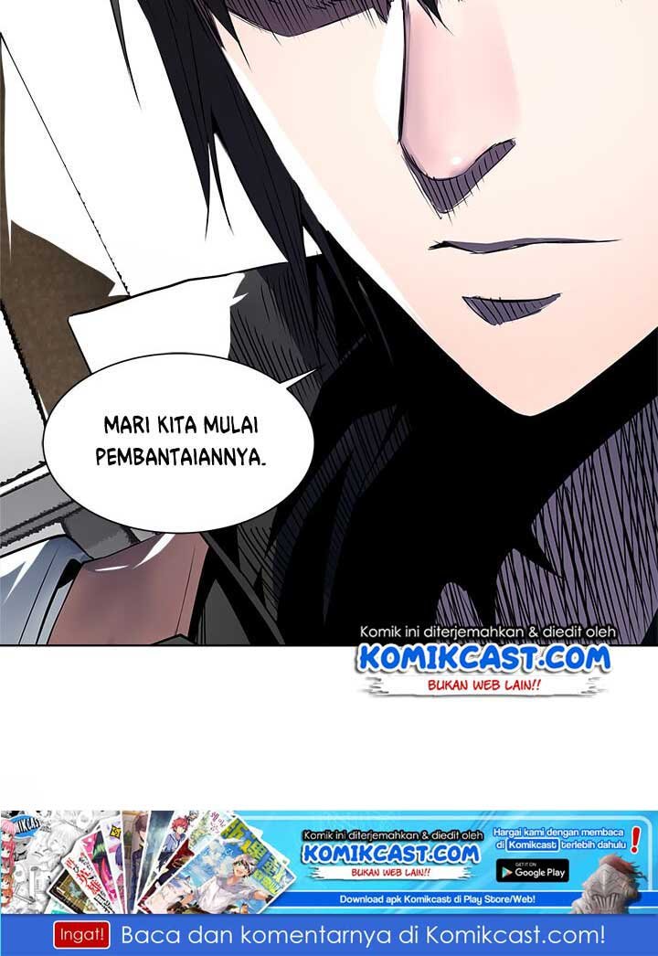 Dimensional Mercenary Chapter 30