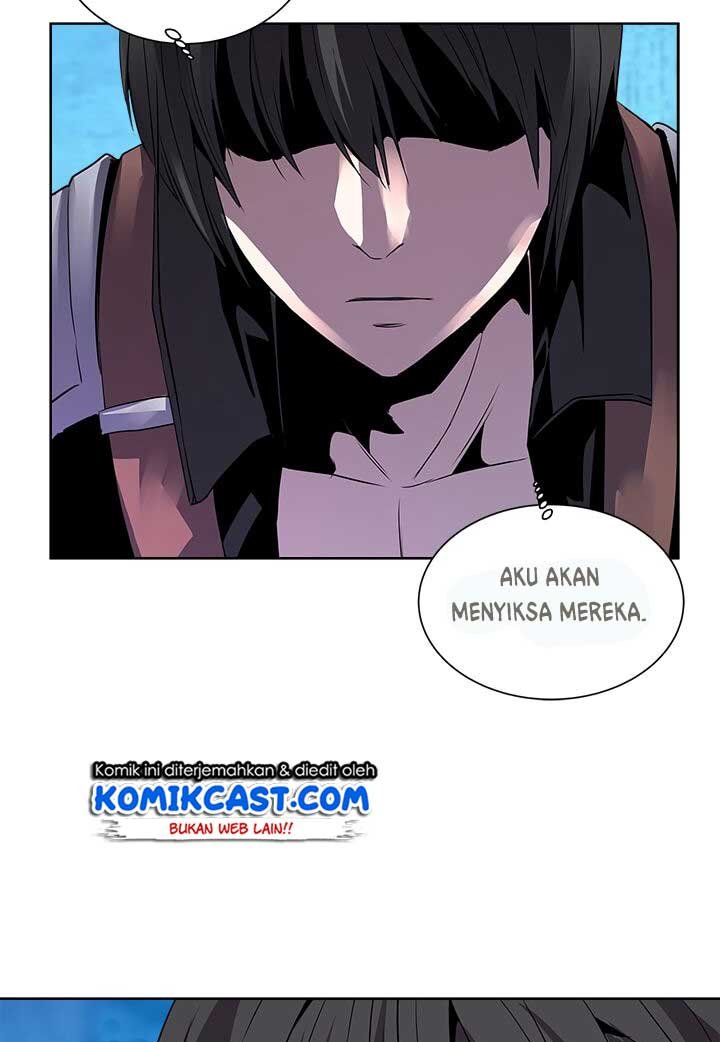 Dimensional Mercenary Chapter 30