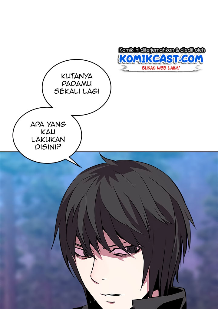 Dimensional Mercenary Chapter 32