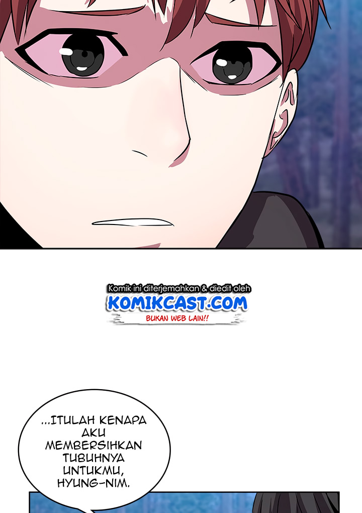 Dimensional Mercenary Chapter 32