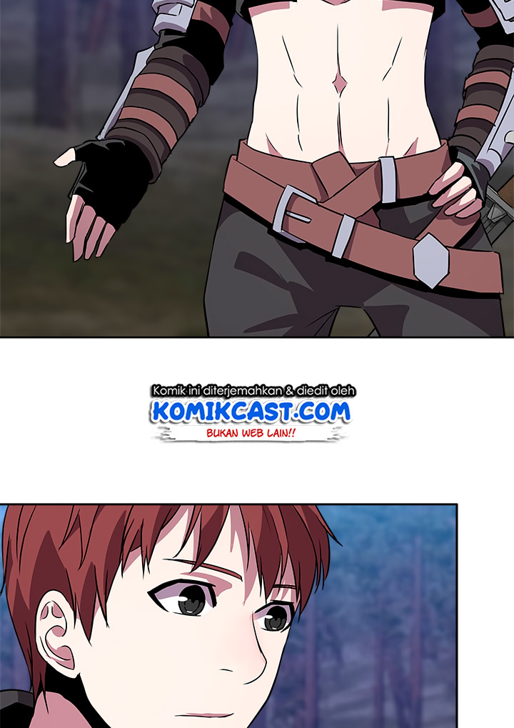 Dimensional Mercenary Chapter 32