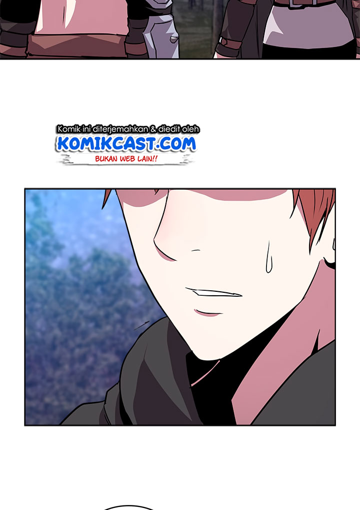 Dimensional Mercenary Chapter 32