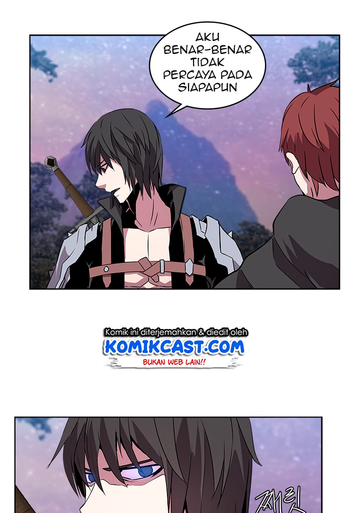 Dimensional Mercenary Chapter 32