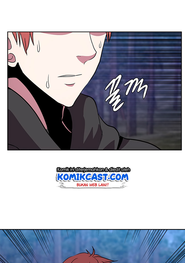 Dimensional Mercenary Chapter 32