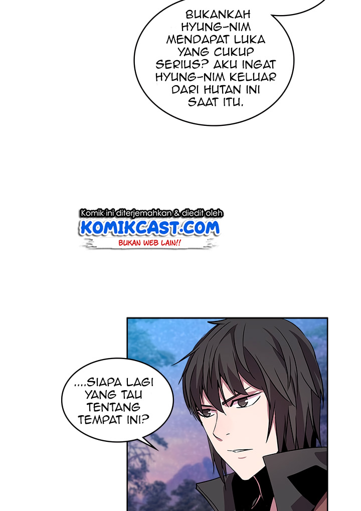 Dimensional Mercenary Chapter 32