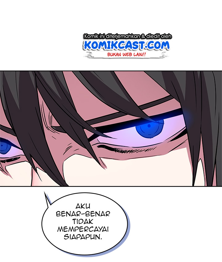 Dimensional Mercenary Chapter 32