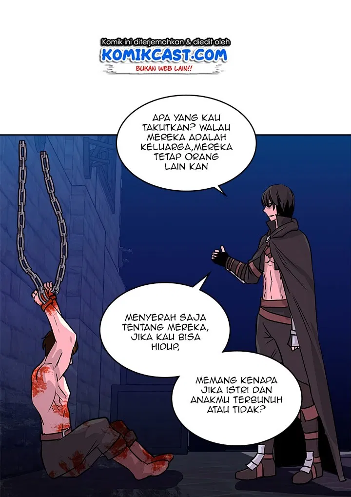 Dimensional Mercenary Chapter 36