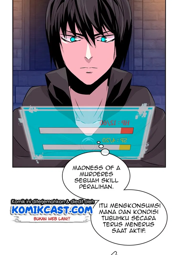 Dimensional Mercenary Chapter 36