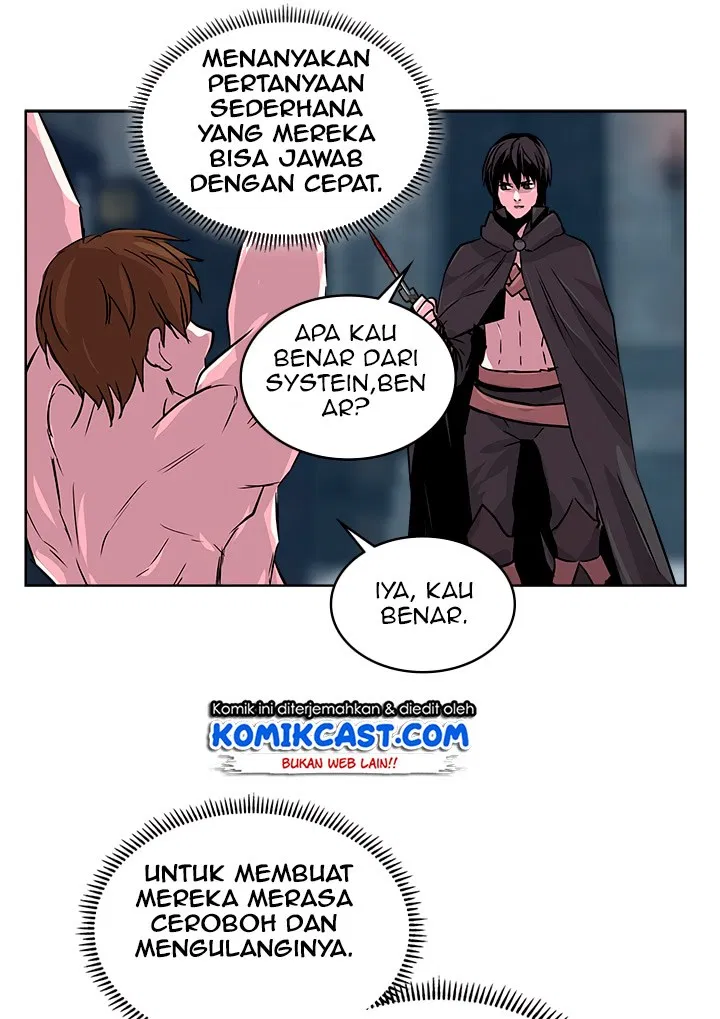 Dimensional Mercenary Chapter 36