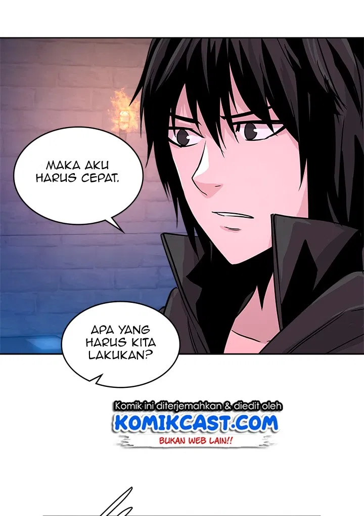 Dimensional Mercenary Chapter 36