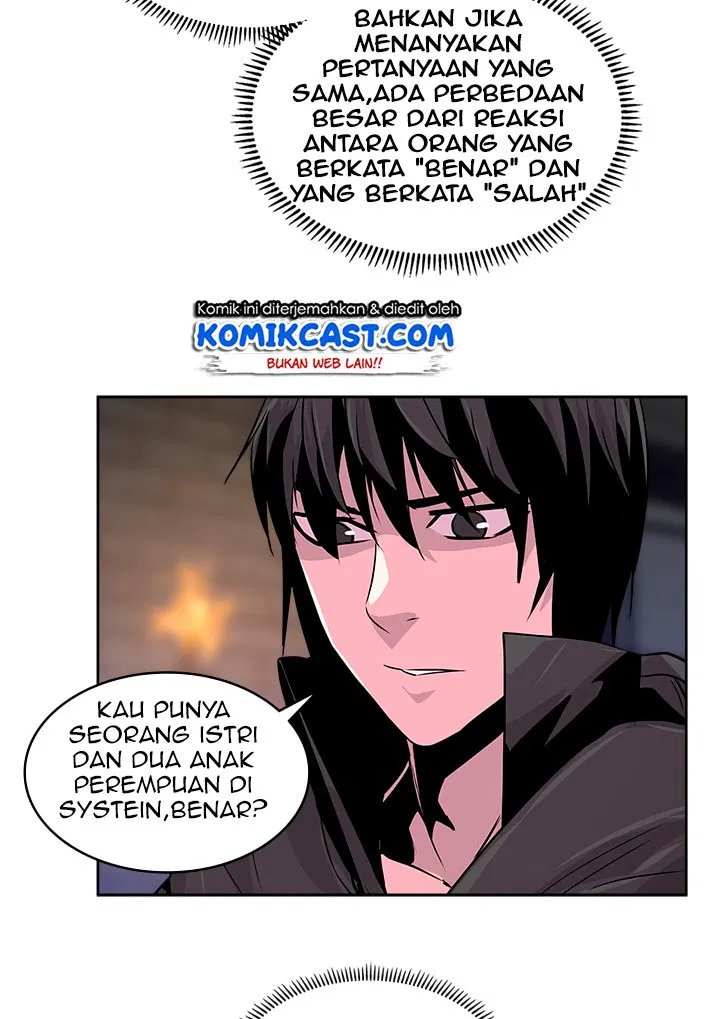 Dimensional Mercenary Chapter 36